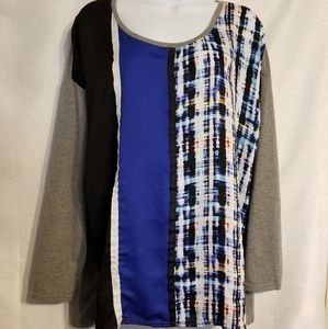 Lane Bryant women's top, size 14/16